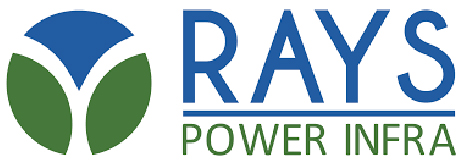 RAYS POWER INFRA