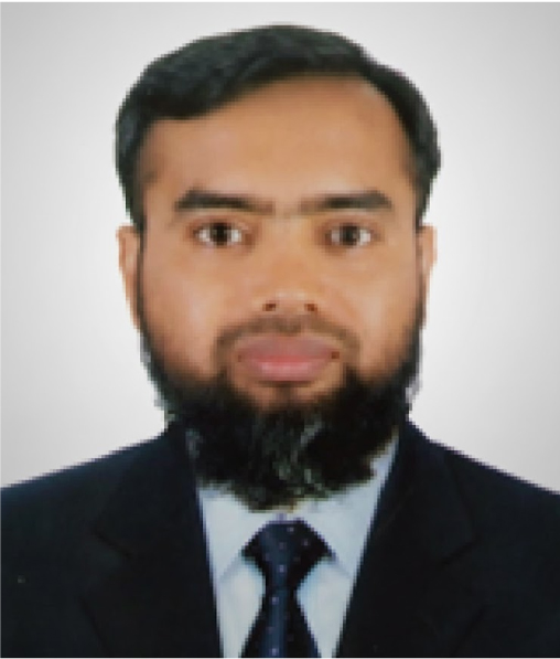 ENGR. Md. A.B.M Mohsin Uddin