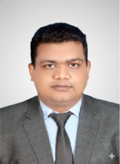 ENGR. Asari Al Sayed  Chowdhury 