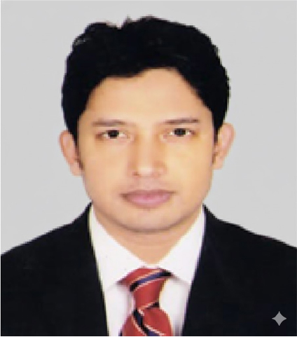 ARC. Md. Mostafizur Rahman 