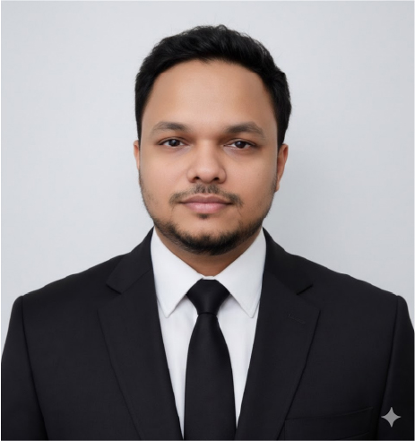 ENGR. Md. Kausar Ahmed Raj 