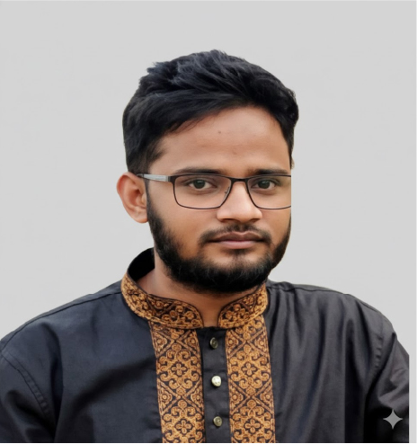 Md. Ariful Islam 