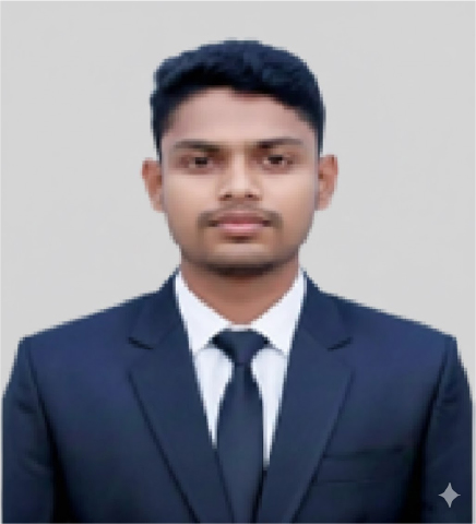 ENGR. Md. Arif Ahamed Sajib 