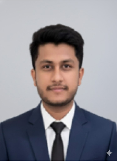 ENGR. Sabbir Ahmed  