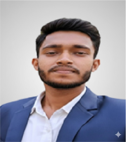Md. Mobasher Hossain