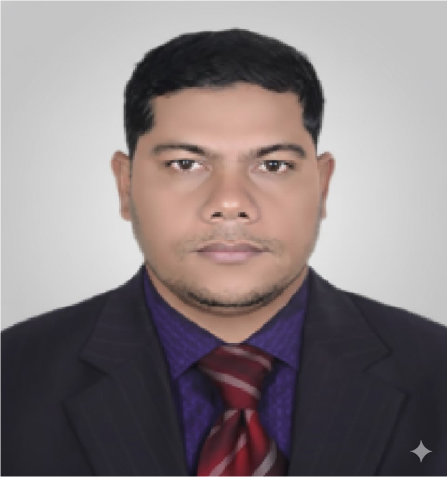 Md. Julfiqur Hossen Juel 