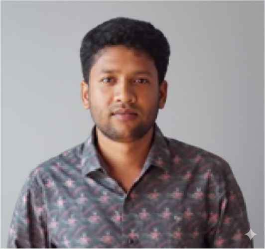 Md. Masud Rana